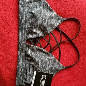 Victoria Sports  Bra